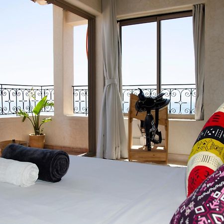 Surfappart Morocco Tamraght Bagian luar foto