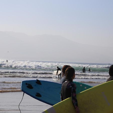 Surfappart Morocco Tamraght Bagian luar foto