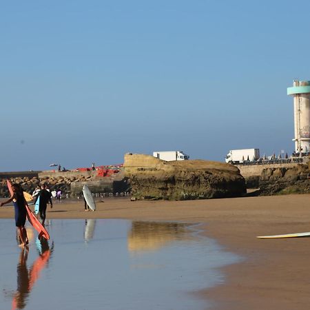 Surfappart Morocco Tamraght Bagian luar foto