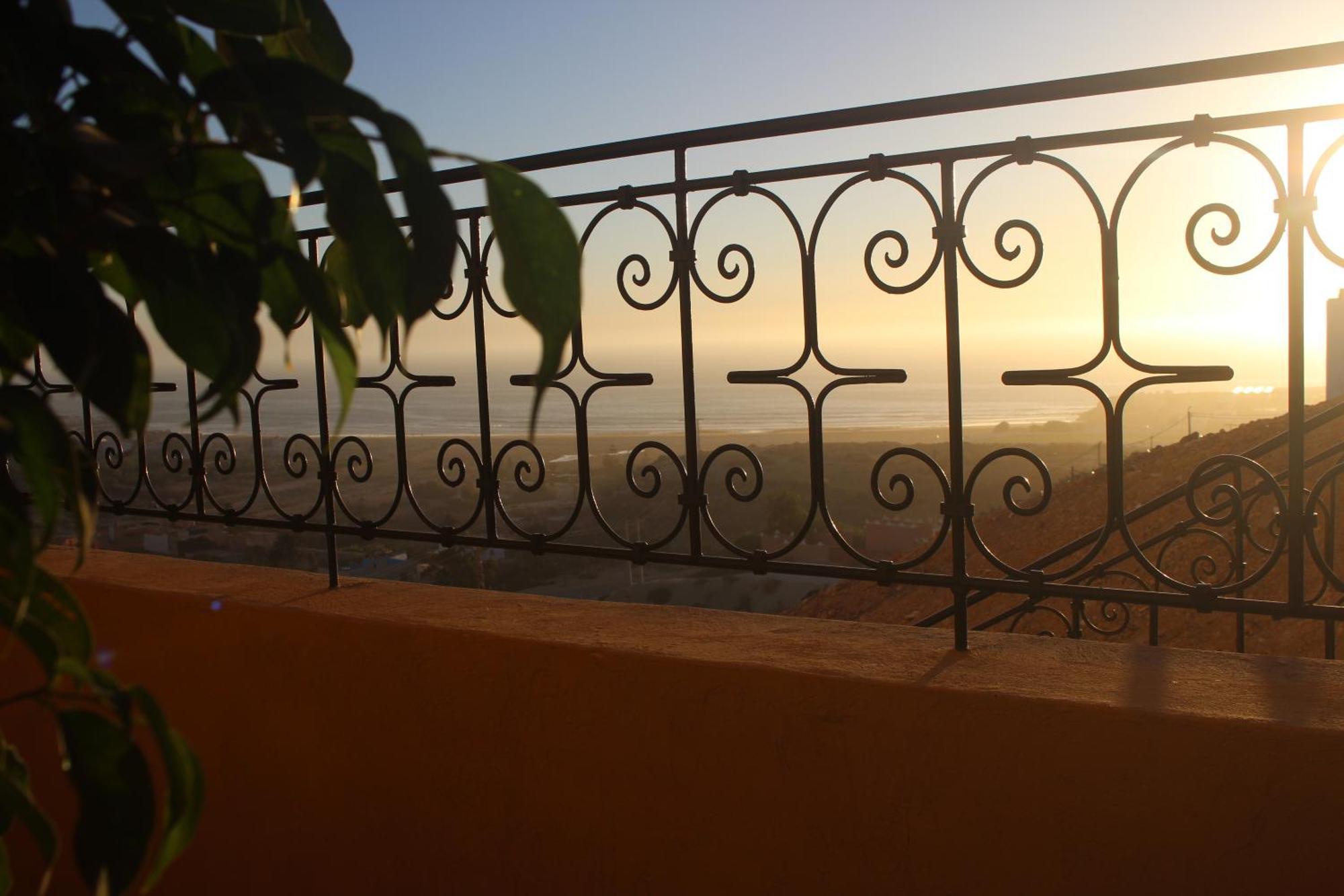 Surfappart Morocco Tamraght Bagian luar foto