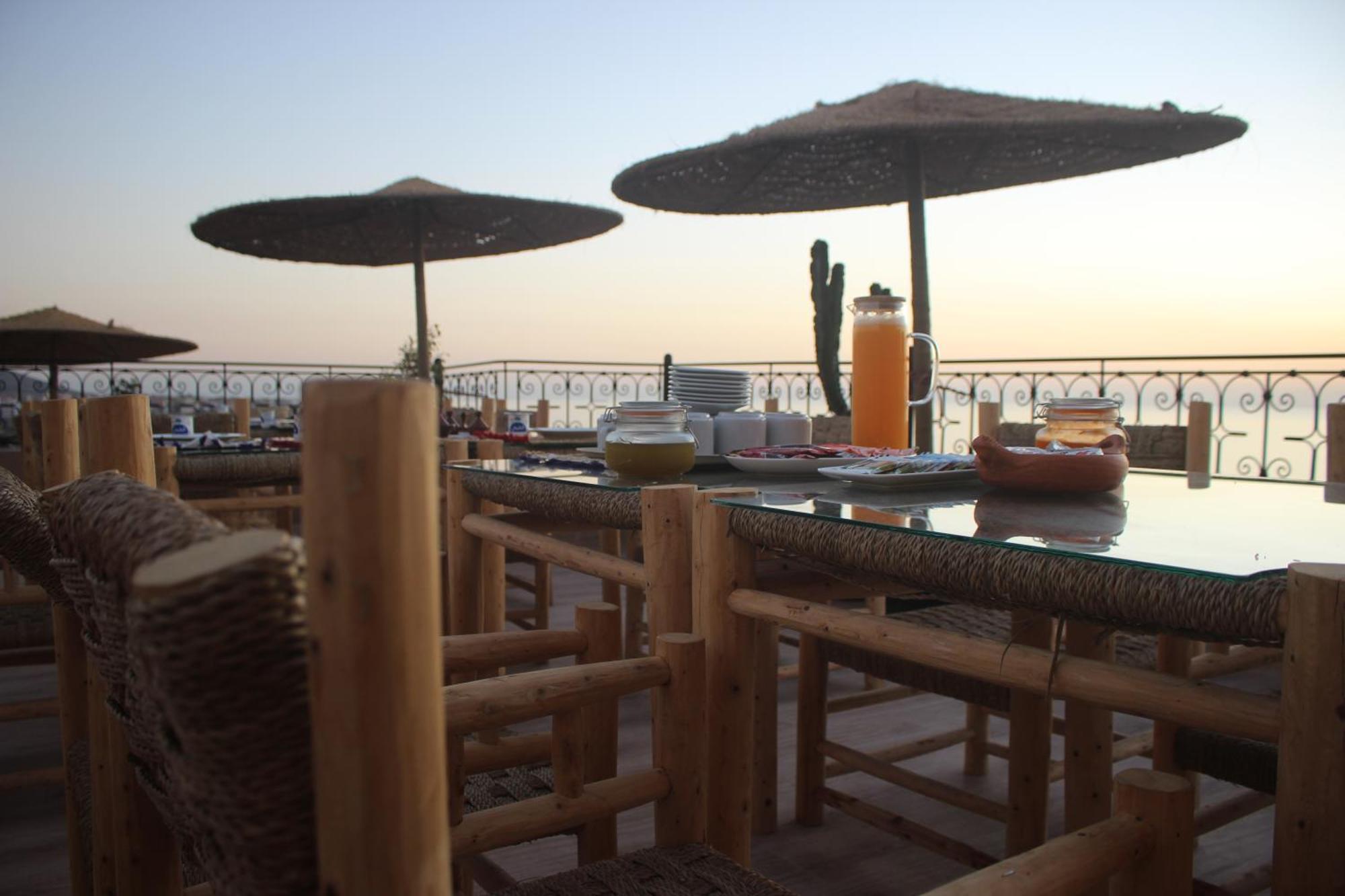 Surfappart Morocco Tamraght Bagian luar foto
