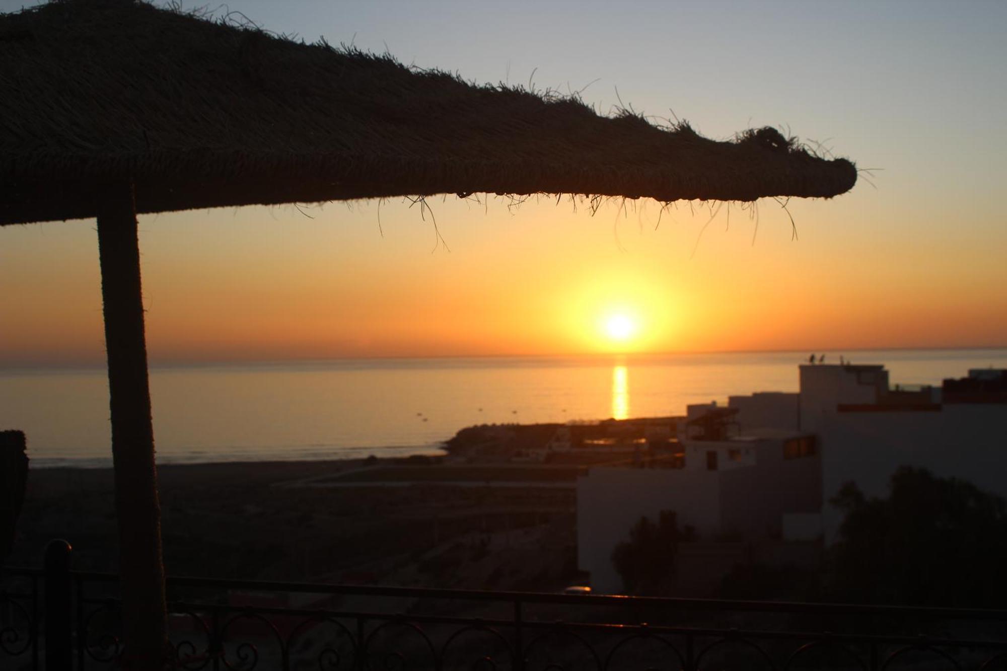Surfappart Morocco Tamraght Bagian luar foto