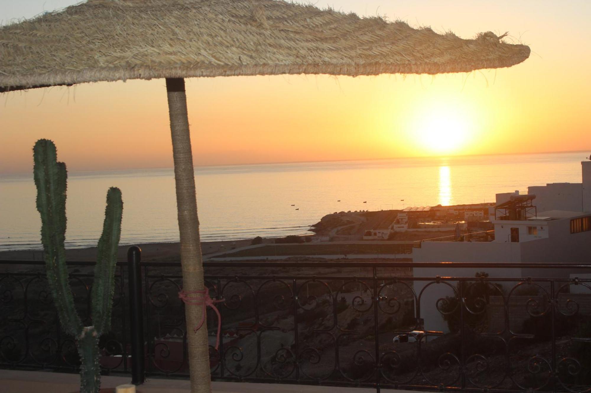 Surfappart Morocco Tamraght Bagian luar foto