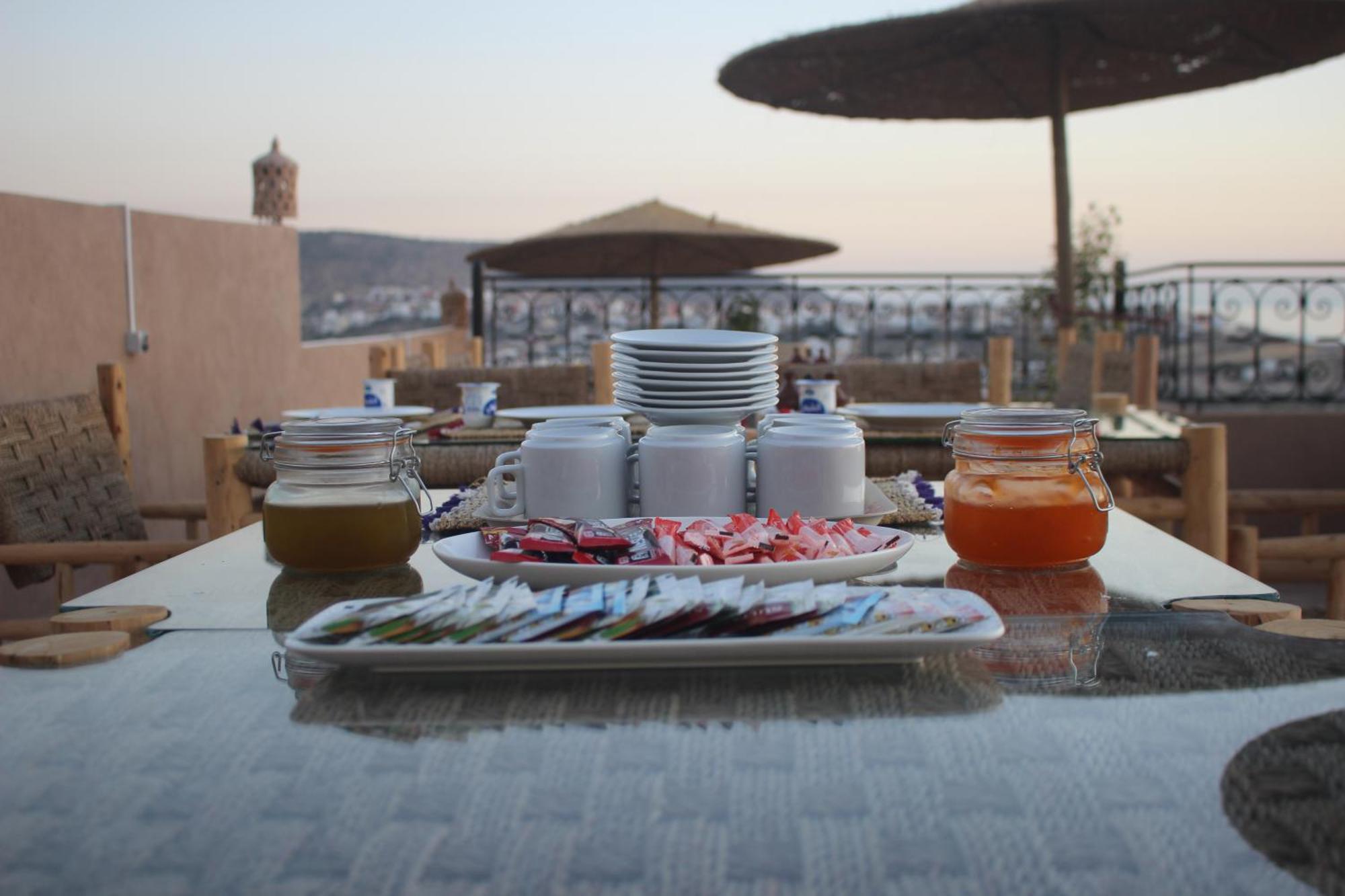 Surfappart Morocco Tamraght Bagian luar foto