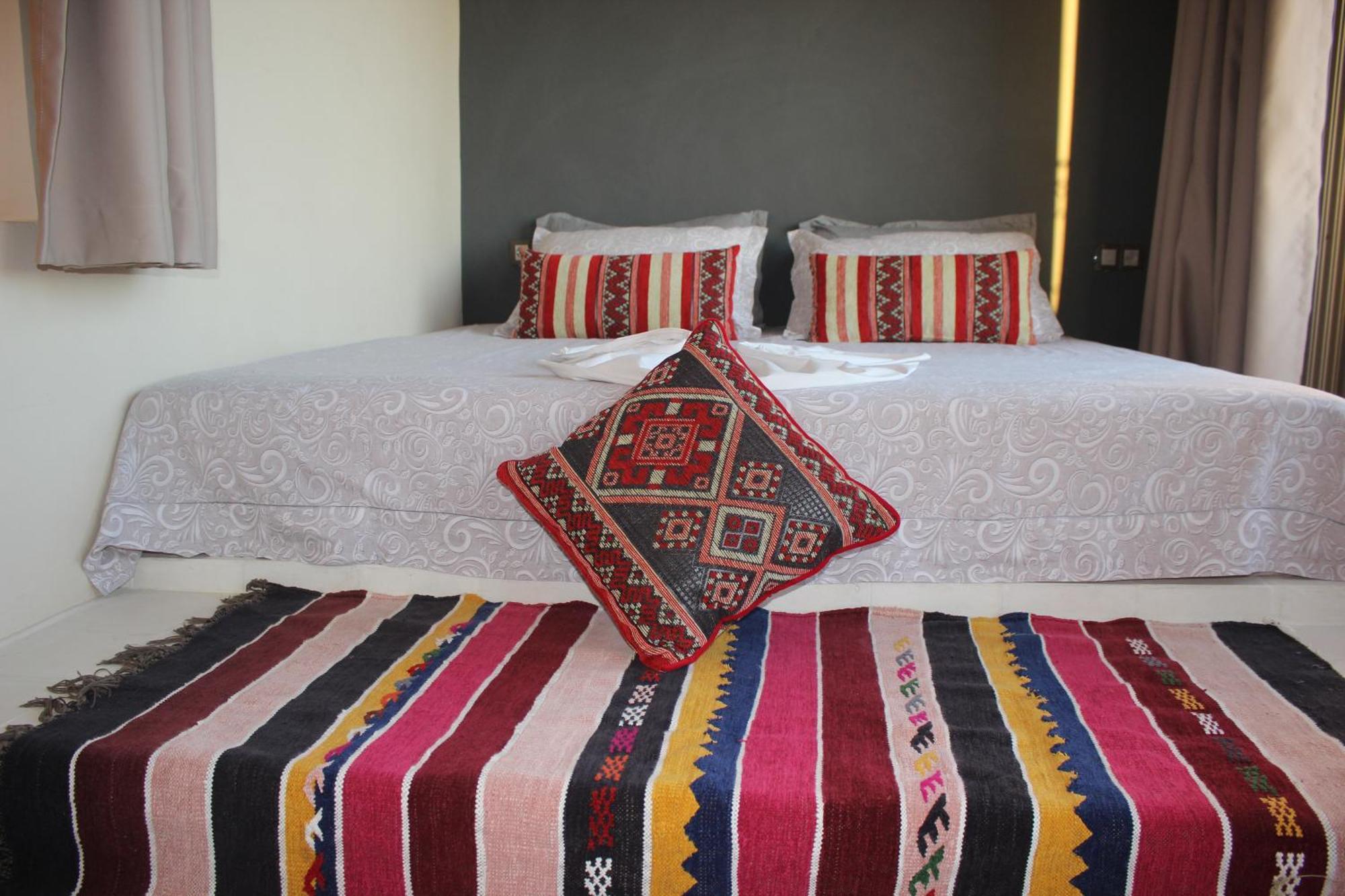 Surfappart Morocco Tamraght Bagian luar foto