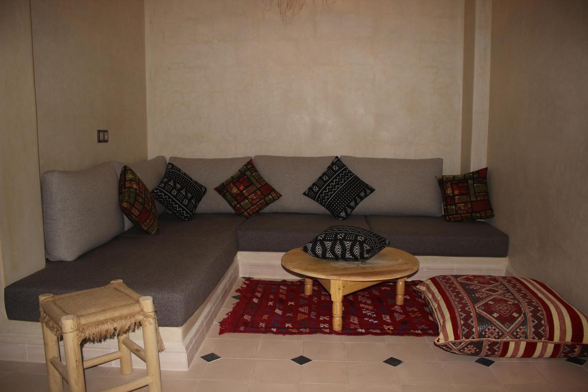 Surfappart Morocco Tamraght Bagian luar foto