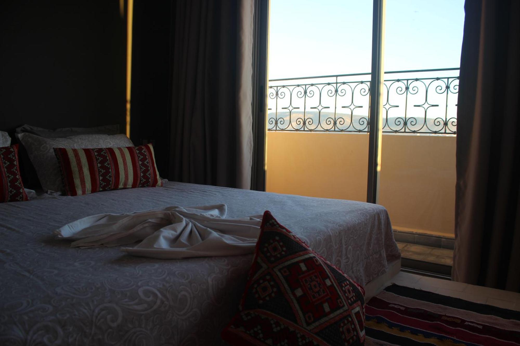 Surfappart Morocco Tamraght Bagian luar foto