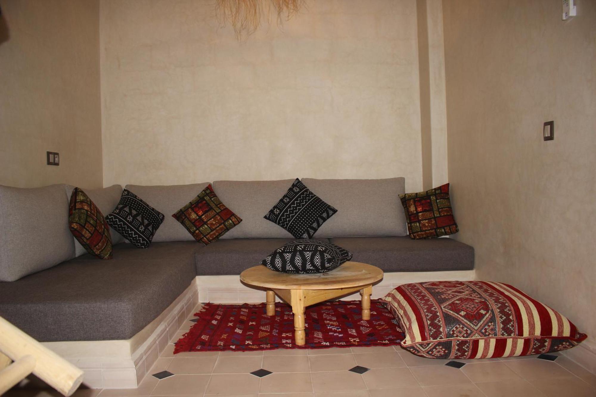Surfappart Morocco Tamraght Bagian luar foto