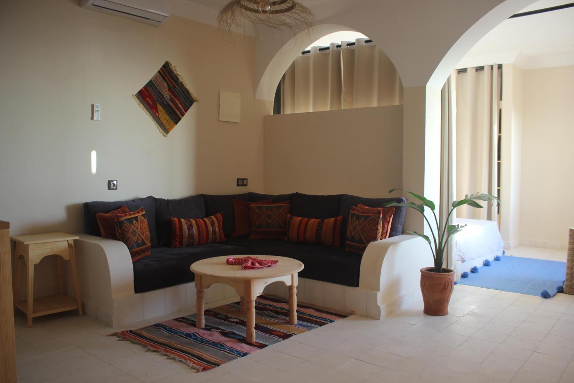 Surfappart Morocco Tamraght Bagian luar foto