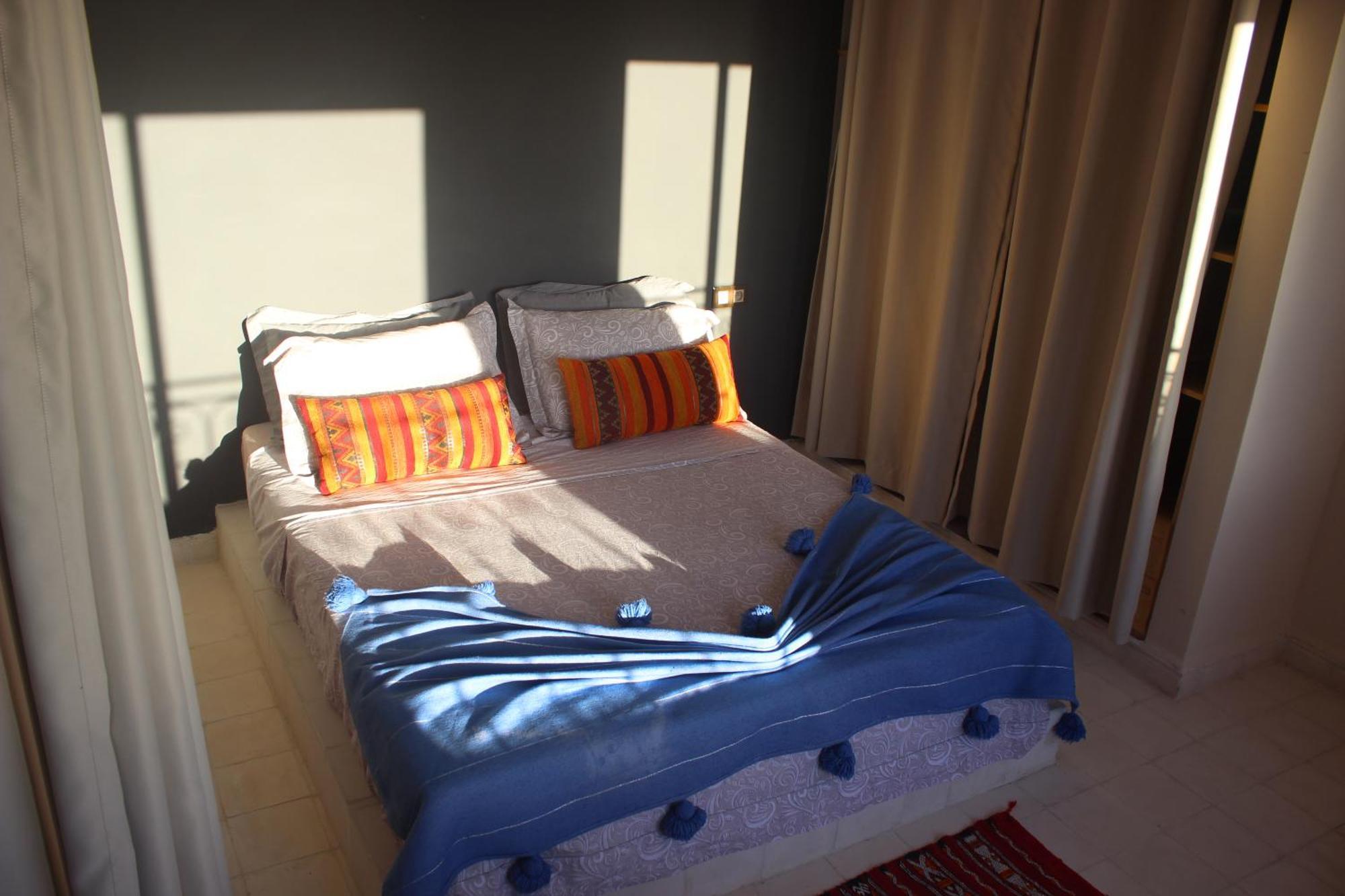 Surfappart Morocco Tamraght Bagian luar foto