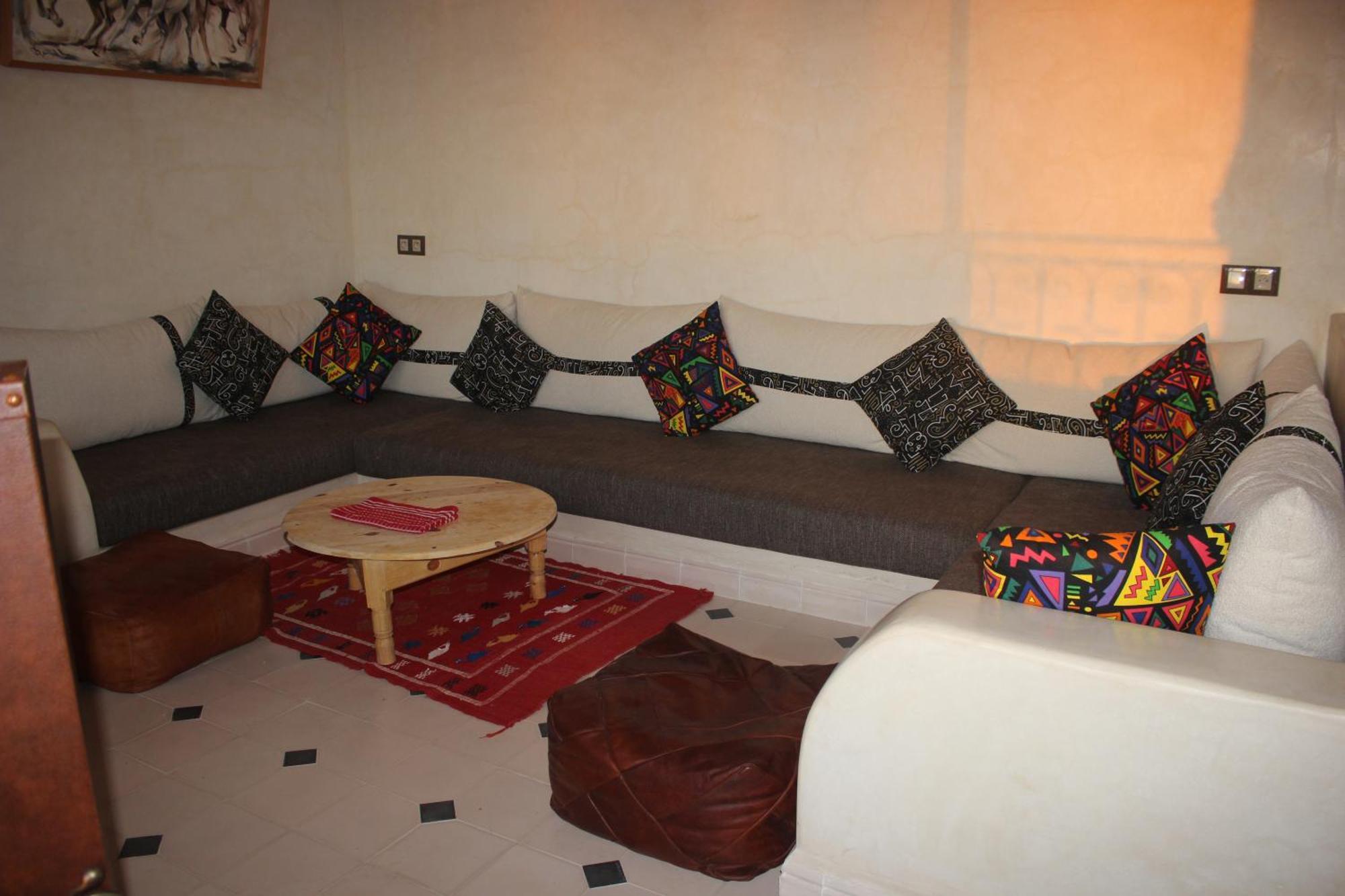 Surfappart Morocco Tamraght Bagian luar foto