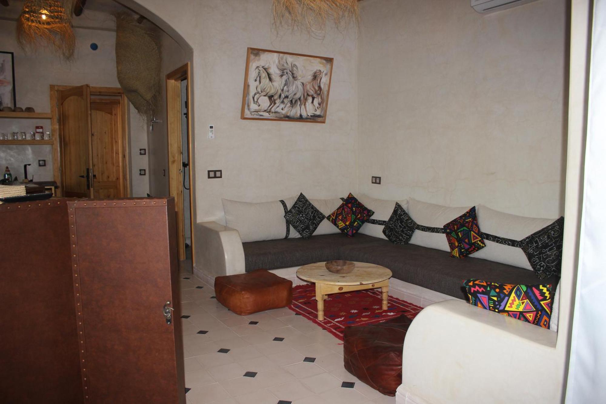 Surfappart Morocco Tamraght Bagian luar foto