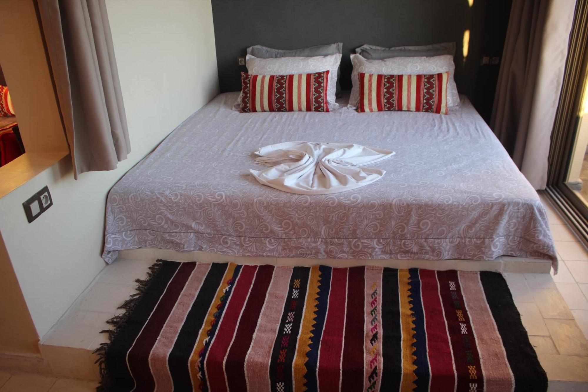 Surfappart Morocco Tamraght Bagian luar foto