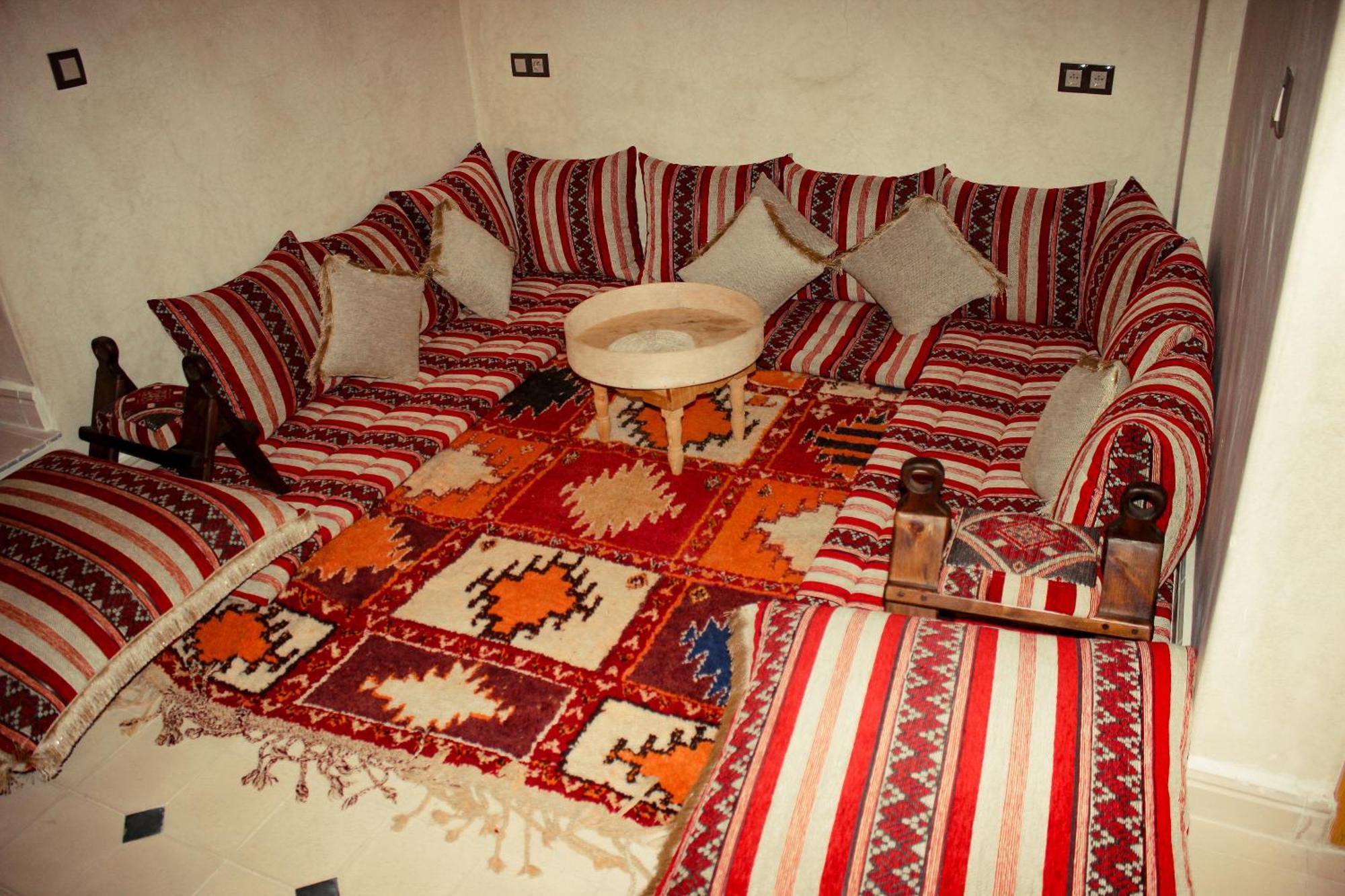 Surfappart Morocco Tamraght Bagian luar foto