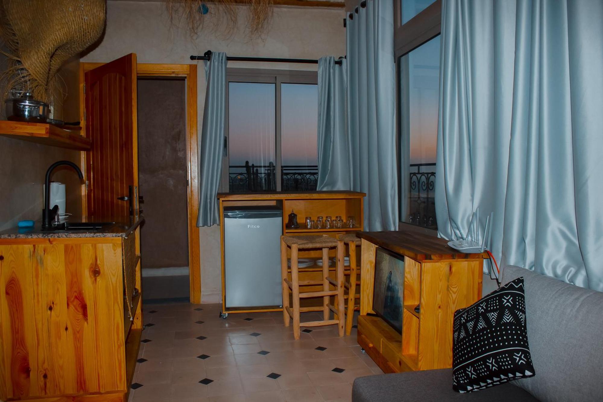 Surfappart Morocco Tamraght Bagian luar foto