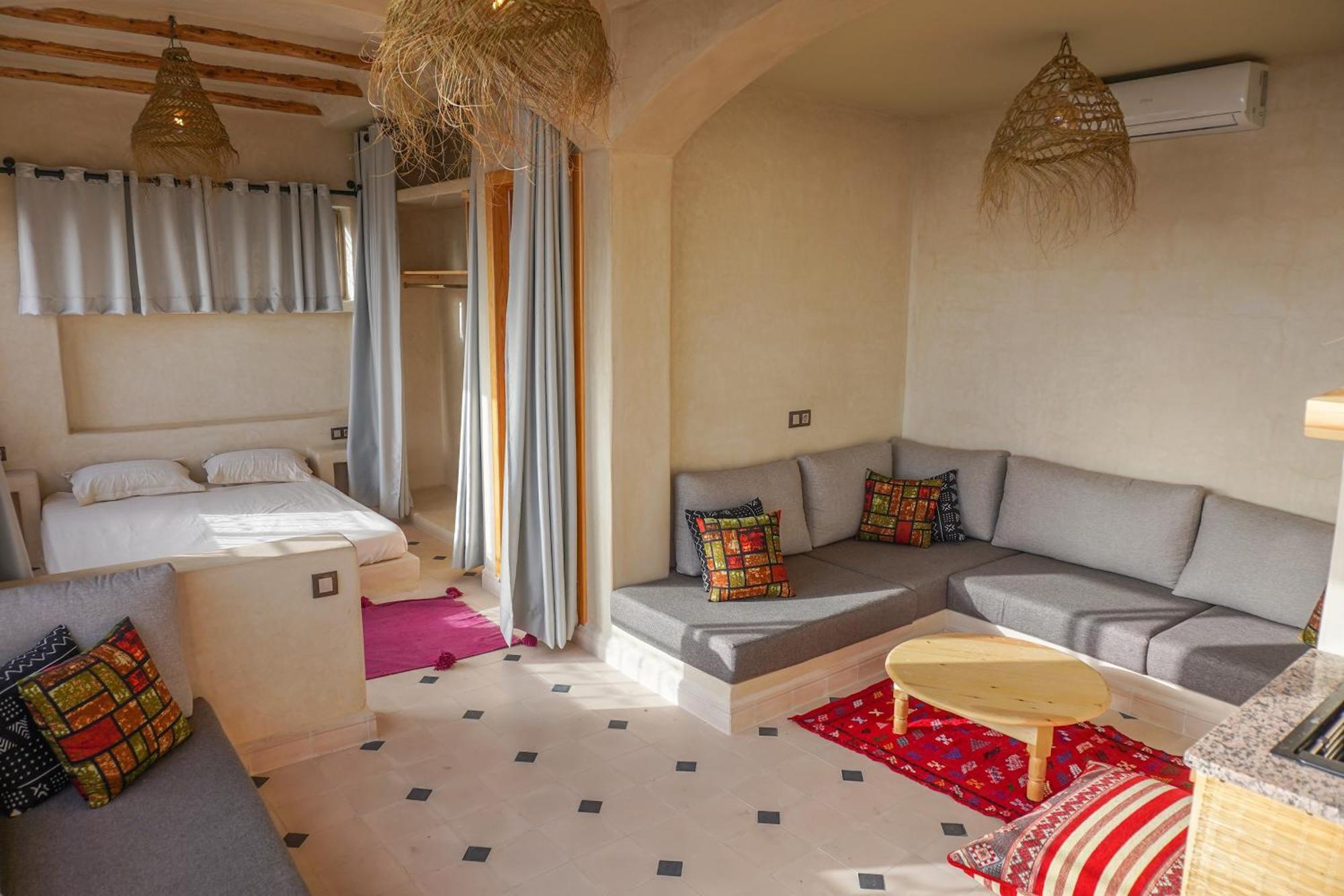 Surfappart Morocco Tamraght Bagian luar foto