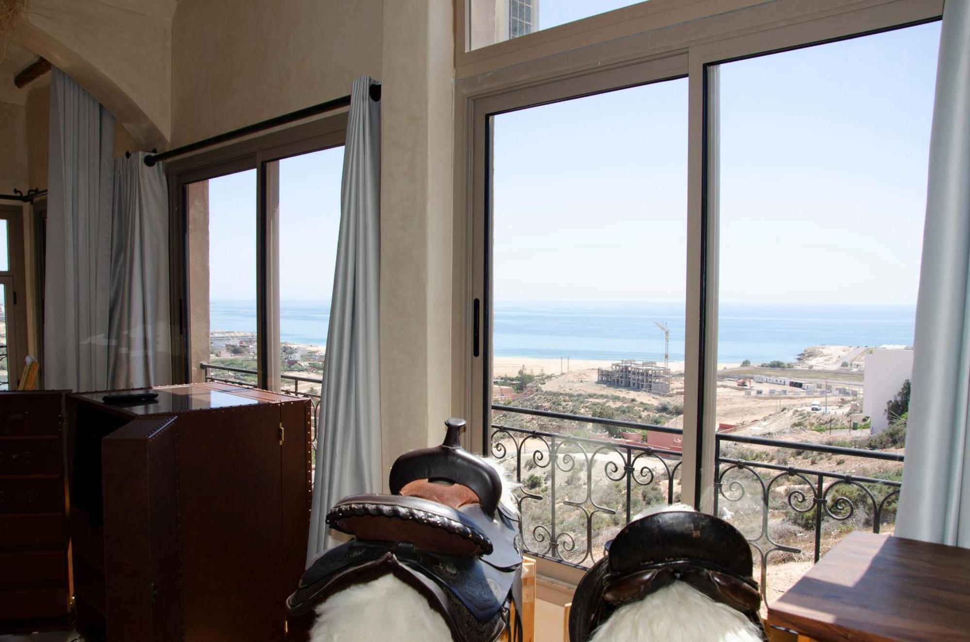 Surfappart Morocco Tamraght Bagian luar foto