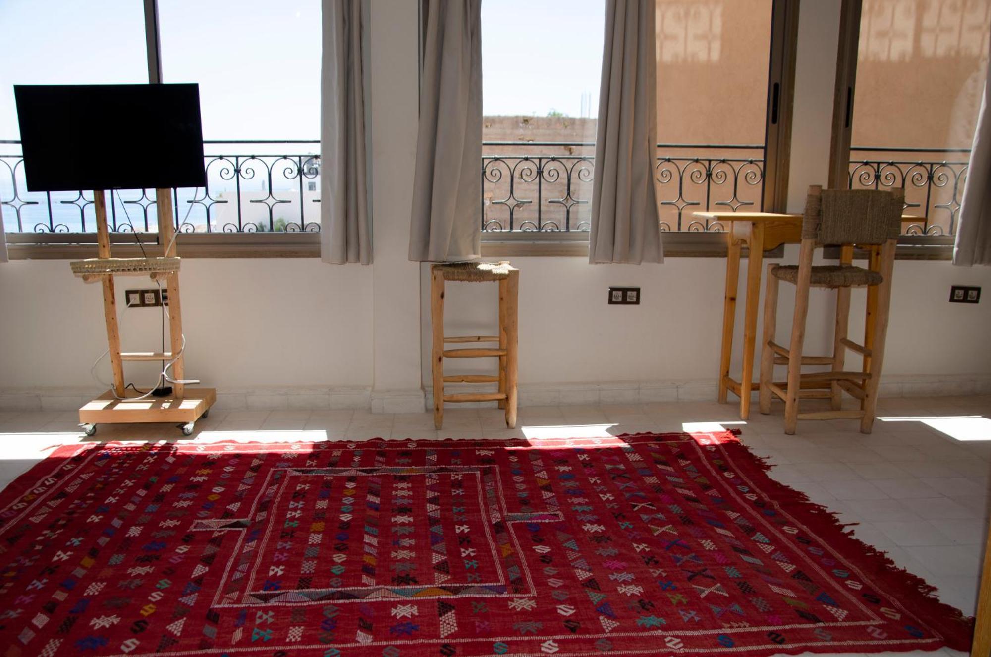 Surfappart Morocco Tamraght Bagian luar foto