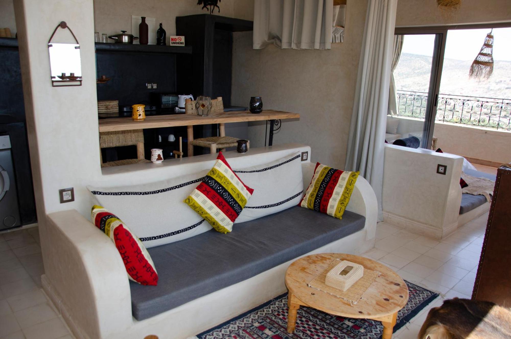 Surfappart Morocco Tamraght Bagian luar foto