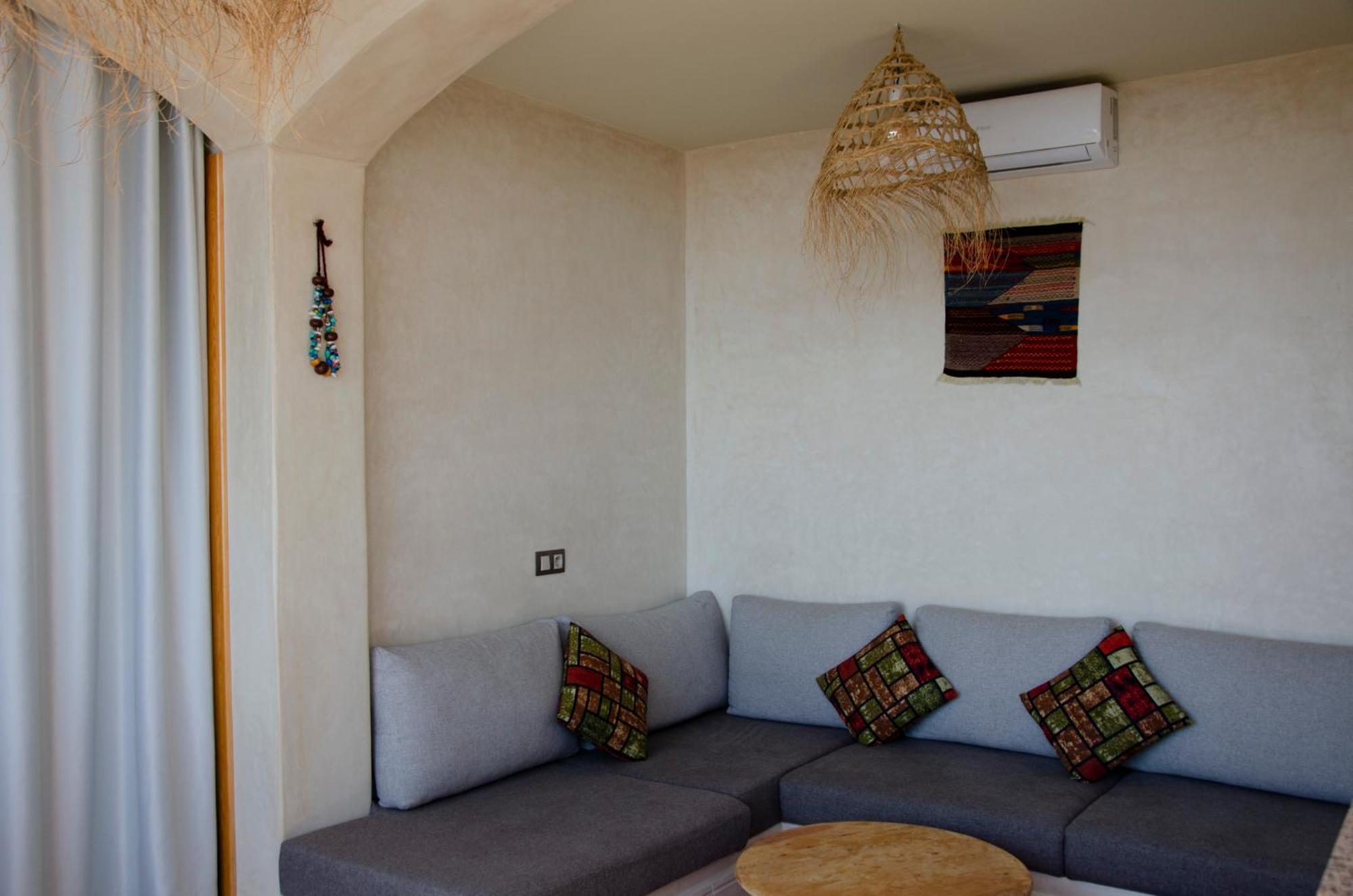 Surfappart Morocco Tamraght Bagian luar foto