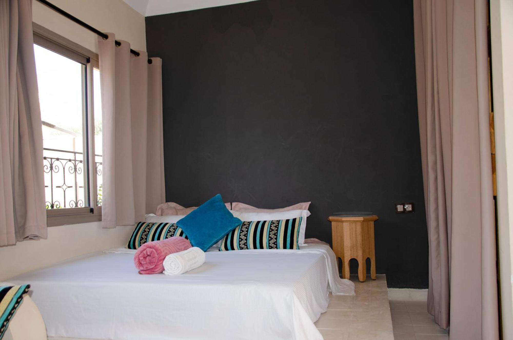 Surfappart Morocco Tamraght Bagian luar foto
