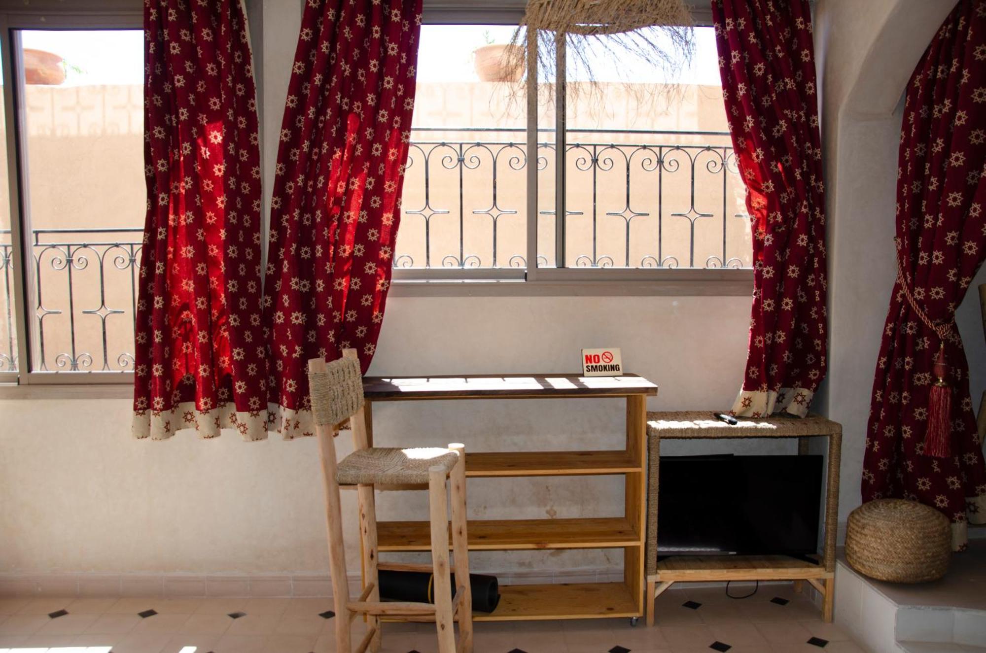 Surfappart Morocco Tamraght Bagian luar foto
